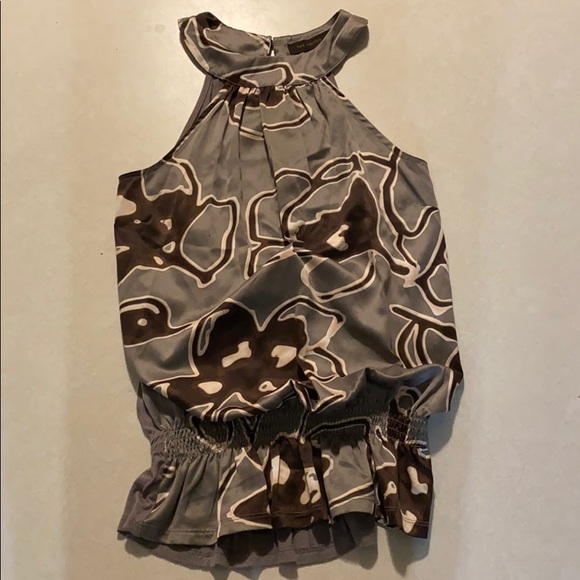 limited greg top - Picture 1 of 2